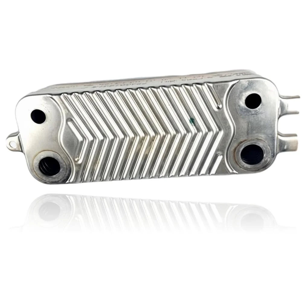 Schimbator de caldura cu placi Junkers ZWC35/35-3MFA23 - Art. 774601461A