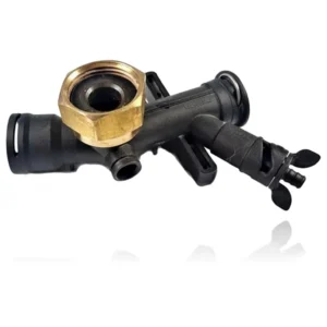 Rubinetto svuotamento Junkers Bosch Ceraclass Excellence ZWC 35 35 3 MFA