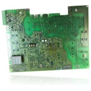 Placa Electrónica Junkers Bosch Ceraclass Excellence ZWC 35 35 3 MFA Ref. 8748300931