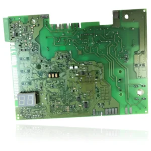 Placa Electrónica Junkers Bosch Ceraclass Excellence ZWC 35 35 3 MFA Ref. 8748300931