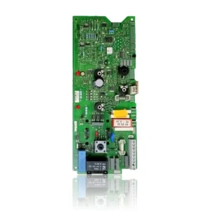 Placa Electrónica Junkers Eurosmart ZWA 24 1 AM23 S2800 3500 Ref. 8748300561