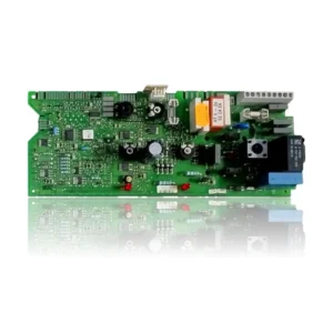 Placa Electrónica Junkers Eurosmart ZWA 24 1 AM23 S2800 3500 Ref. 8748300561