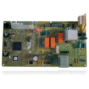 Carte electronique controle Vaillant VMW 28 362 5 Turbotec Plus ES 28 362 Ref. 0020034604
