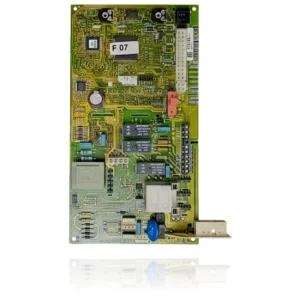 Placa Electrónica Control Vaillant VMW 28 362 5 Turbotec Plus ES 28 362 Ref. 0020034604