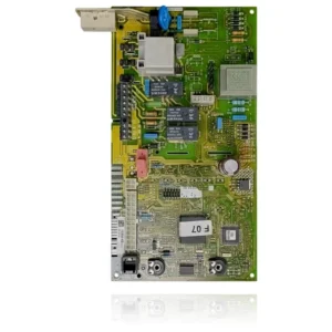 Placa Electrónica Control Vaillant VMW 28 362 5 Turbotec Plus ES 28 362 Ref. 0020034604