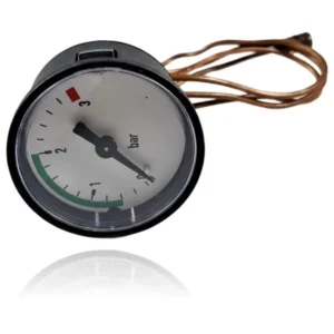 Manómetro de Caldera VMW ES 28/362-5 R3