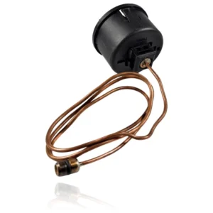 Manómetro de Caldera VMW ES 28/362-5 R3