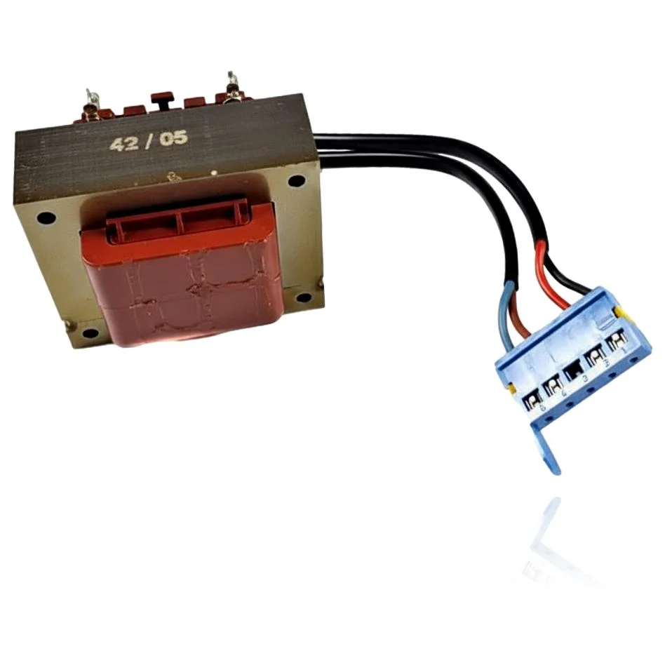 Transformador de VMW ES 28/362-5 R3 - Imagen 2
