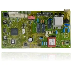 Elektronikplatine Steuerung Vaillant Aquablock VMI ES 32 362 7 Ref. 0020034604