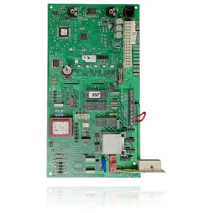 Elektronikplatine Vaillant AquaBLOCK VMI ES 32/362-7 Ref. 0020034604