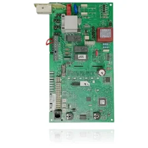 Placa Electrónica Vaillant VMI ES 32 362 7 Ref. 0020034604