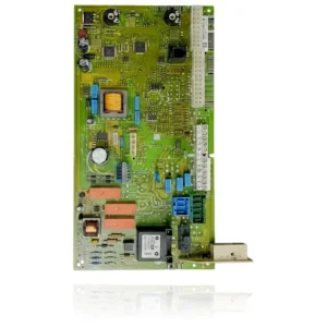 Carte electronique controle Vaillant Turbotec Plus VMW ES 32 362 3 5 Ref. 0020092371