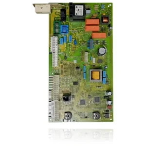 Placa Electrónica Control Vaillant Turbotec Plus VMW ES 32 362 3 5 Ref. 0020092371