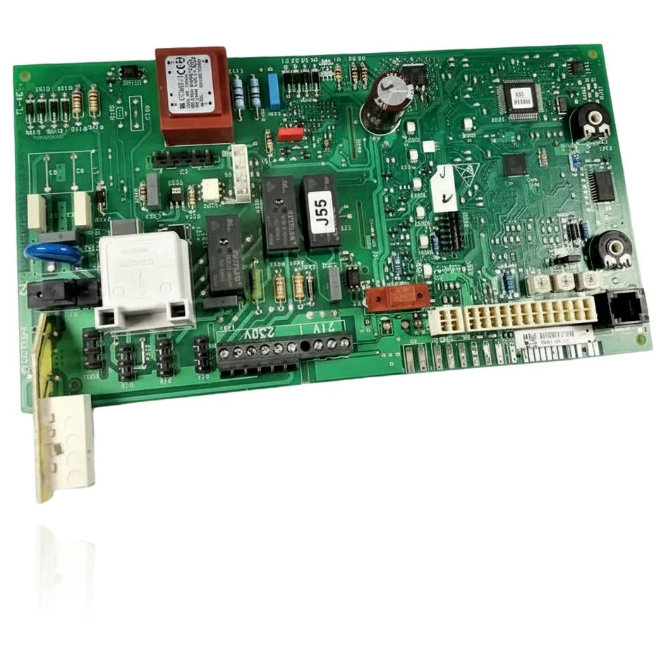 placă electronică control Vaillant VMI ES 32 362 7 R3 Ref. 0020034604