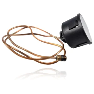Manómetro Presión Vaillant VMI ES 32 362 7 R3 Ref. 101271