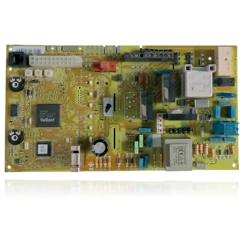 Vaillant PCB Control VMW 240 3 3 Ref. 0020092371