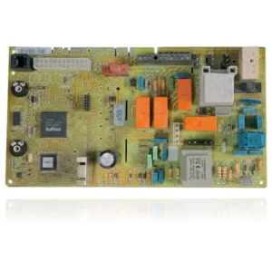 Placa Electrónica Control Vaillant VMW 242 3 5 M Turbotec Classic Ref. 0020092371