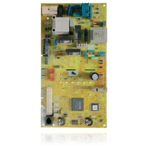Placa Electrónica Control Vaillant VMW 240 3 3 Ref. 0020092371