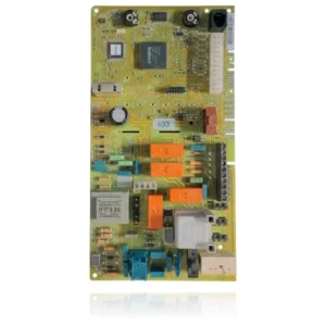 Placa Electrónica Control Vaillant VMW 242 3 5 M Turbotec Classic Ref. 0020092371