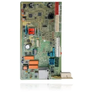Placa Electrónica Control Vaillant Turbotec PRO VMW ES PT 242 4 3M R1 Ref. 0020092371