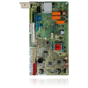Placa Electrónica Control Vaillant Turbotec PRO VMW ES PT 242 4 3M R1 Ref. 0020092371