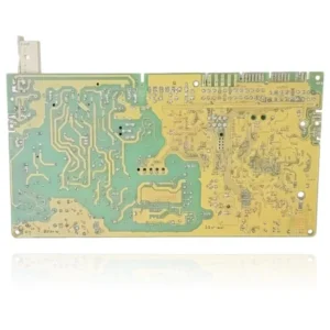 Placa Electrónica Control Vaillant Turbotec PRO VMW ES PT 242 4 3M R1 Ref. 0020092371