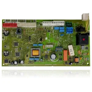 Vaillant Group Elektronikplatine - Kompatibel mit verschiedenen Modellen VM/VMW
