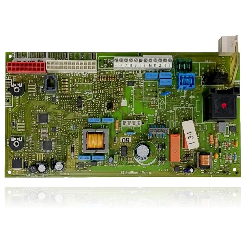 Vaillant Group Elektronikplatine - Kompatibel mit verschiedenen Modellen VM/VMW
