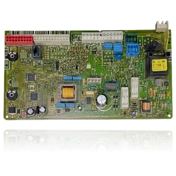 Vaillant PCB VMW 242 4 5 M R1 Turbotec Classic Ref. 0020035443