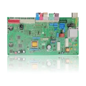 Carte Electronique Vaillant Turbotec VMW 21/245/4-5 R3 - Ref. 0020136649