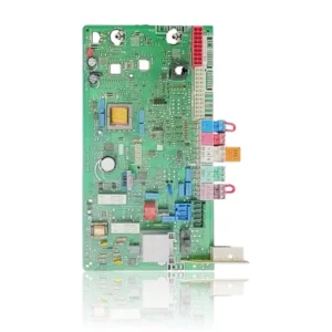 Placa Electrónica Vaillant Turbotec Plus VMW ES 21 245/4-5 R3 Ref. 0020136649