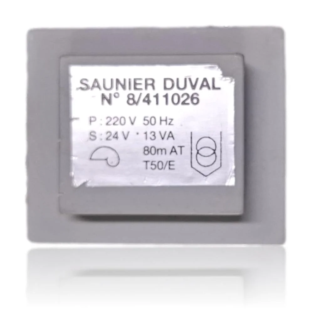 Placa Electrónica 8/411026 Saunier Duval - Imagen 3