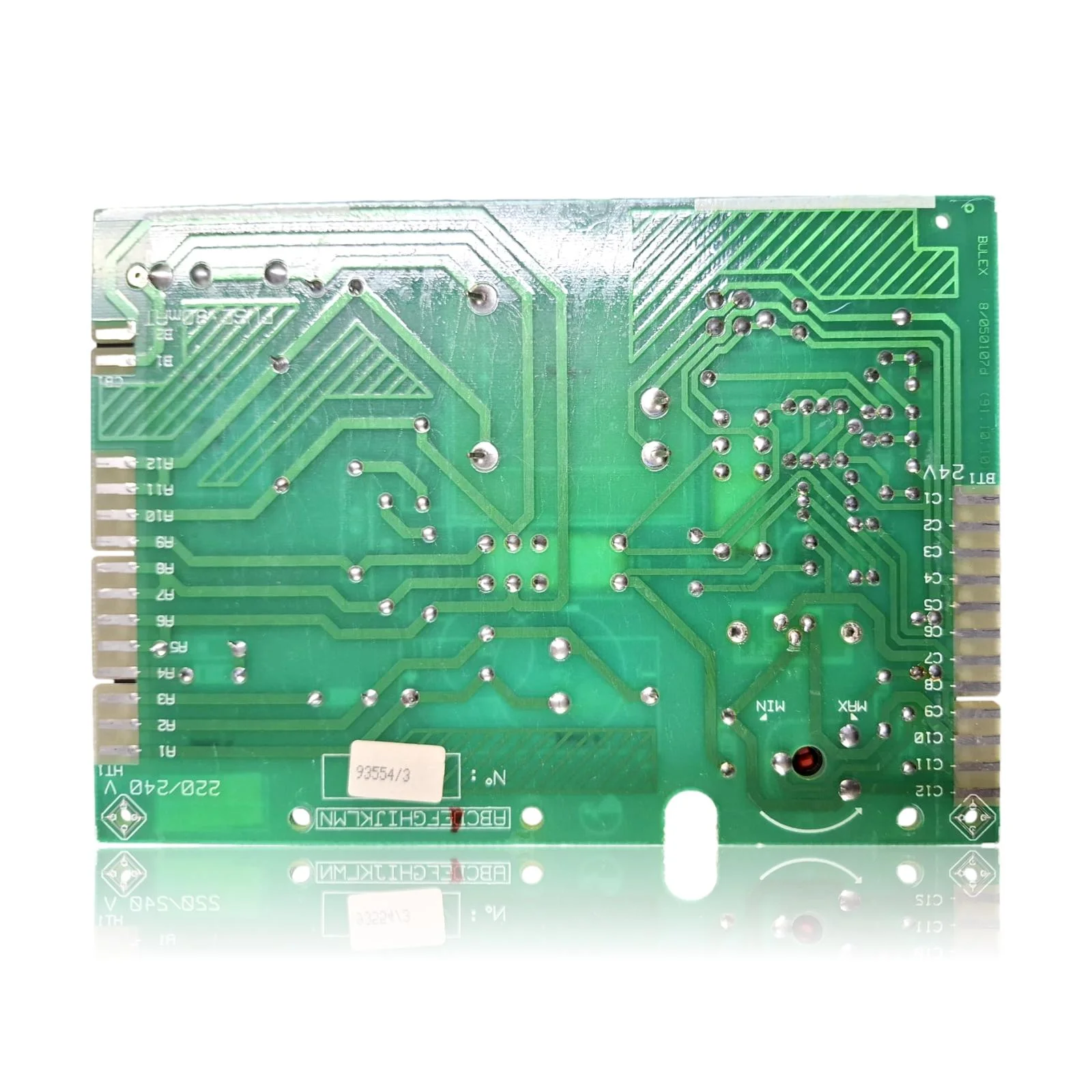 Placa Electrónica 8/411026 Saunier Duval - Imagen 4