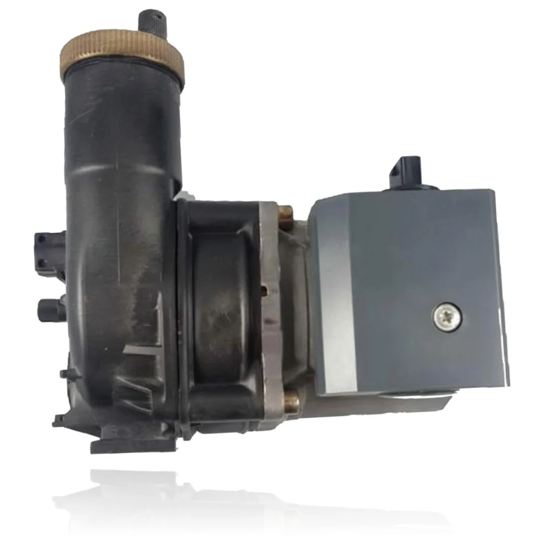 Motor Bomba Wilo NFHUL15/4 - Imagen 2