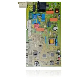 Hauptsteuerungselektronikplatine Vaillant VMW 242 4 Ref. 0020092371