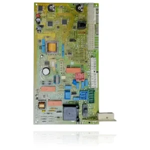 Placa Electrónica Control Principal Vaillant VMW 242 4 Ref. 0020092371