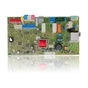 Elektronikplatine Vaillant Ecotec Plus VMW ES 306/5-5 Ref. 0020116985
