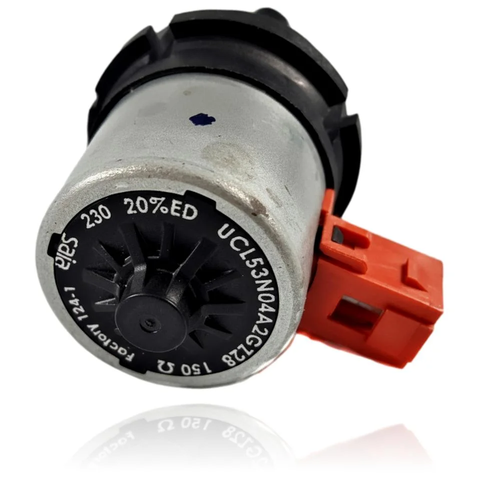 Moteur Vanne 3 Voies Saia-Burgess - Vaillant ecoTEC Plus VMW 306/5-5 - Ref. 0020020015