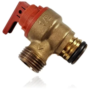 Válvula Seguridad Vaillant ecoTEC Plus VMW ES 306/5-5 Ref. 178985