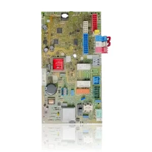 Placa Electrónica Vaillant Ecotec Plus VMW ES 306 5 5 Ref. 0020135165
