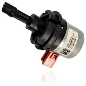 Motor Válvula Vaillant 3 Vías Eco Tec Plus VMW ES 306 5 5 Ref. 0020020015