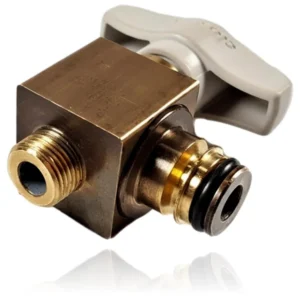 Llave de Llenado Caldera Eco Tec Plus VMW ES 306/5-5