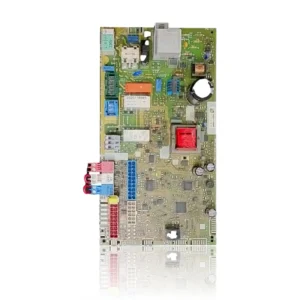 Placa Electrónica Vaillant Ecotec Plus VMW ES 306 5 5 Ref. 0020135165