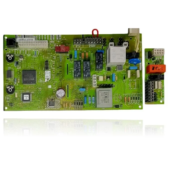 Carte Electronique Vaillant iD - Plusieurs Modèles Compatibles - Code 0020034604