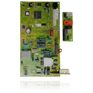Placa Electrónica Control Vaillant VMW ES 28 362 5 Turbotec Plus Ref. 0020034604