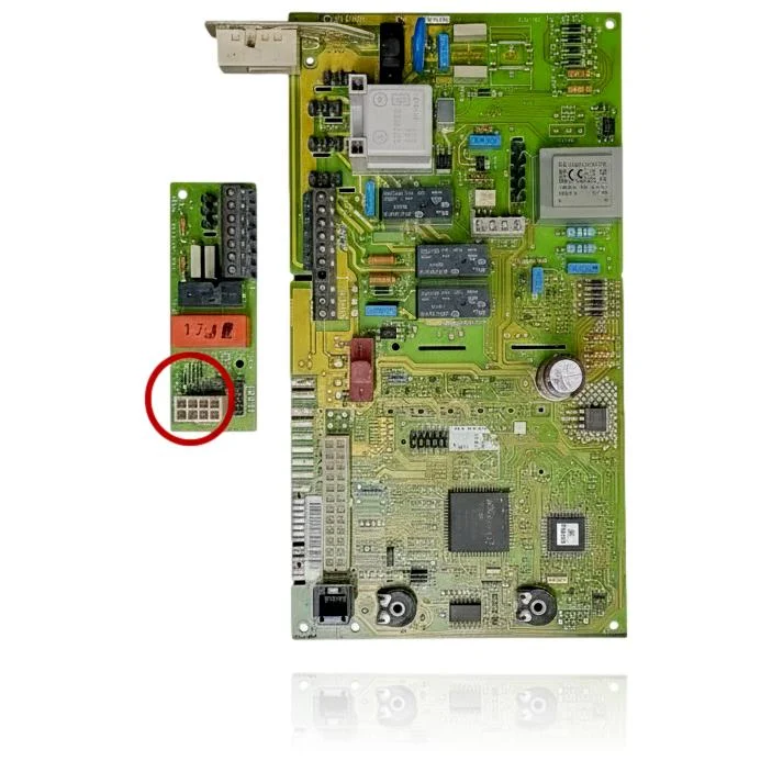 Placa Vaillant VMW ES 28/362/5 - Imagen 3