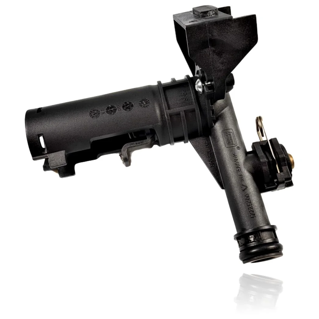 Adaptador de Sensor de Caudal Caldera Cerastar ZWN24-7 MFA 23