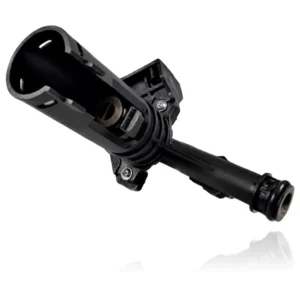 Cuerpo Turbina Sensor Caudal Junkers Adaptador Cerastar ZWN24 7 MFA Ref. 8716011820
