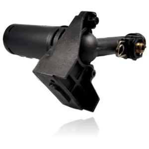 Cuerpo Turbina Sensor Caudal Junkers Adaptador Cerastar ZWN24 7 MFA Ref. 8716011820