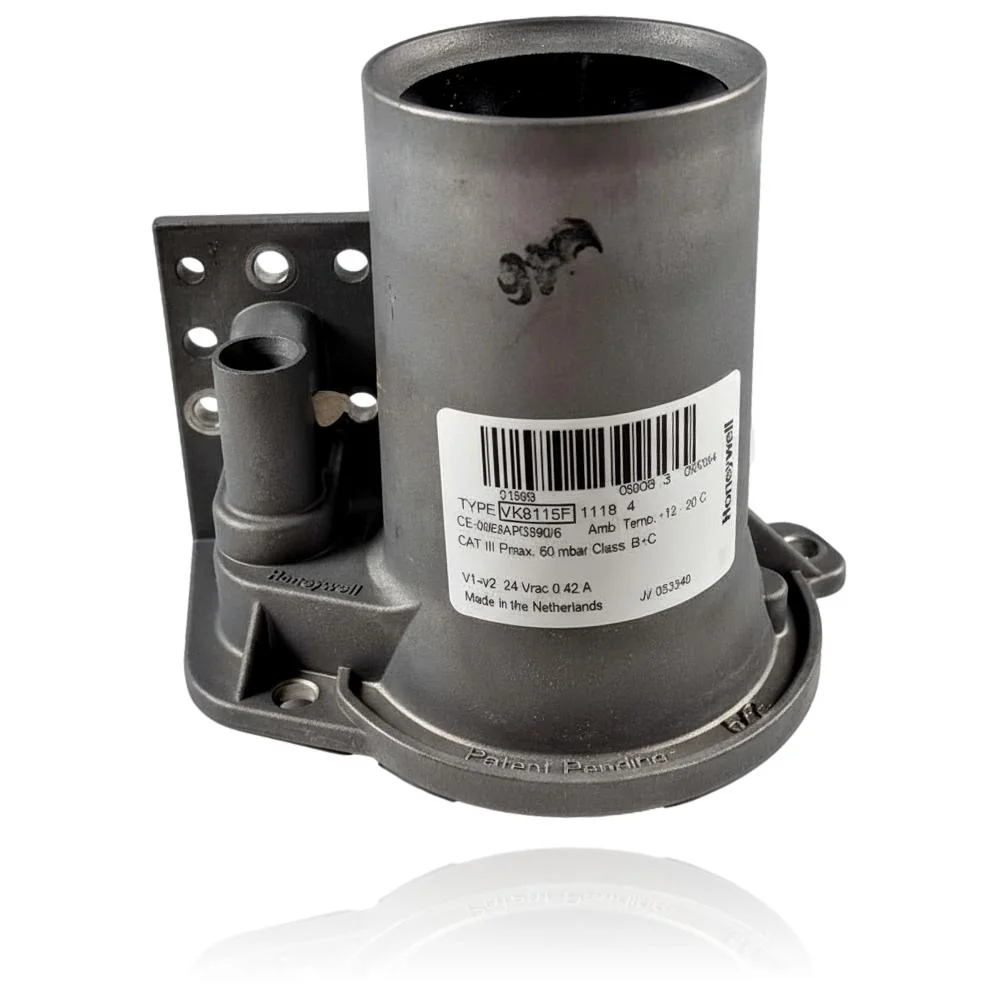 Auxiliar de Válvula de Gas Caldera Themafast Condens F 30